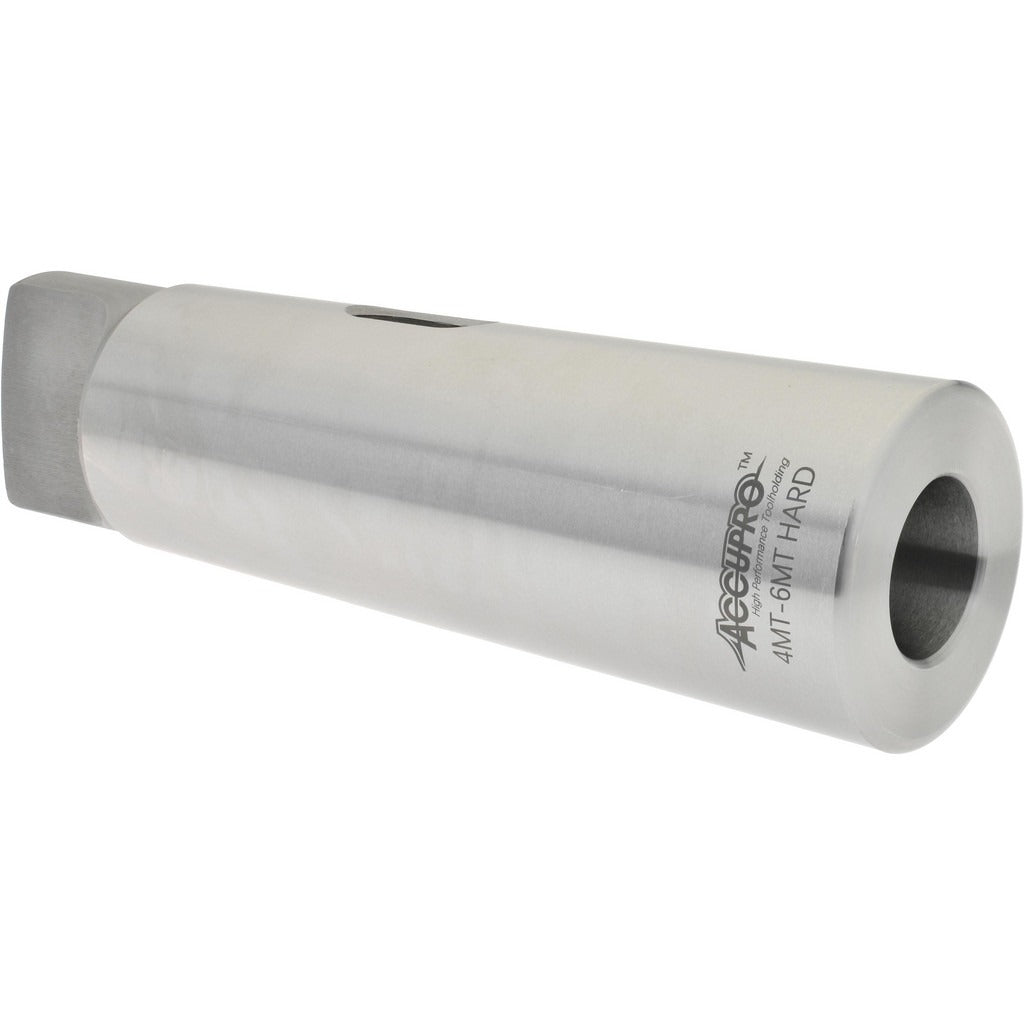 ACCUPRO Accupro CR06400000MSC MT4 MT6 Morse Taper Reducing Sleeve