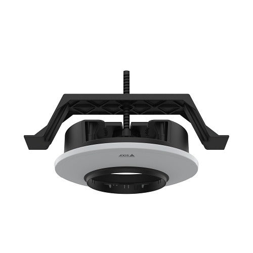 AXIS COMMUNICATIONS Axis Communications 02509-001 Recessed Mount