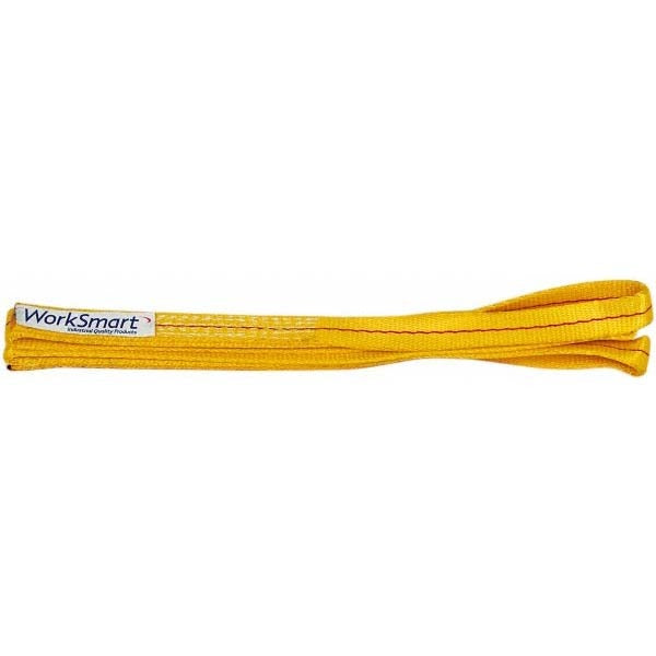 VALUE COLLECTION Value Collection WS-MH-SLNG1-190 Web Sling 3200 Lb
