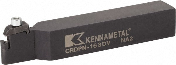 KENNAMETAL Kennametal 3641594 Indexable Turning Toolholder