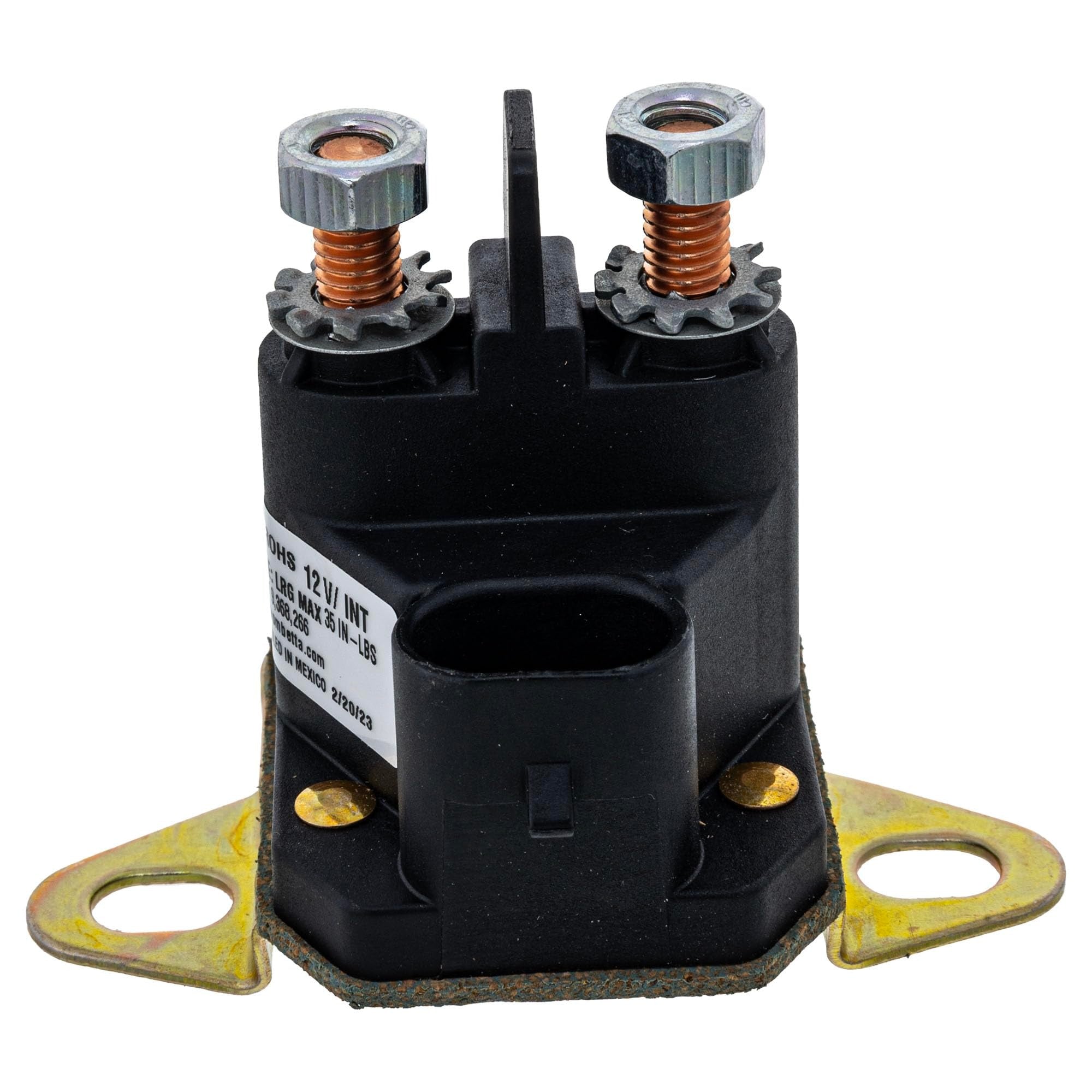 ARIENS Ariens 59223400 Sealed Solenoid Adapter Kit