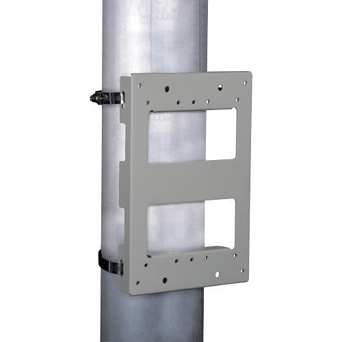 AXIS COMMUNICATIONS Axis Communications 01149-001 Pole Mount