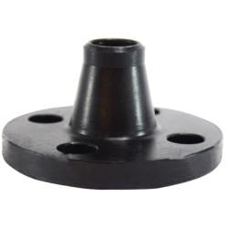 MIDLAND INDUSTRIES Midland Industries 107007 Weld Neck Flange 3 Inch 150 Lb