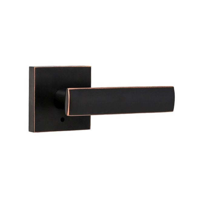 WESLOCK Weslock 007103131FR20 Utica Lever Privacy Lock