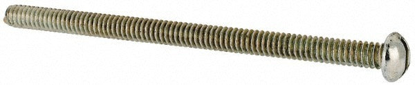 VALUE COLLECTION Value Collection MSRI-1003250-100T 10-24 Round Head Slotted Screw