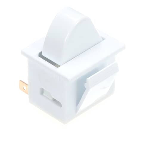 GE APPLIANCES Ge Appliances WR23X37285 Light switch (Replacement WR23X193)