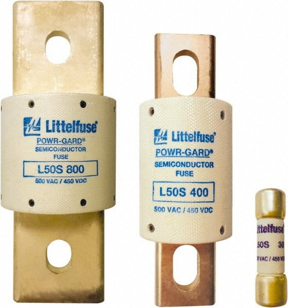 VALUE COLLECTION Value Collection BD-L50S-50- Fast-acting Cartridge Fuse 50A