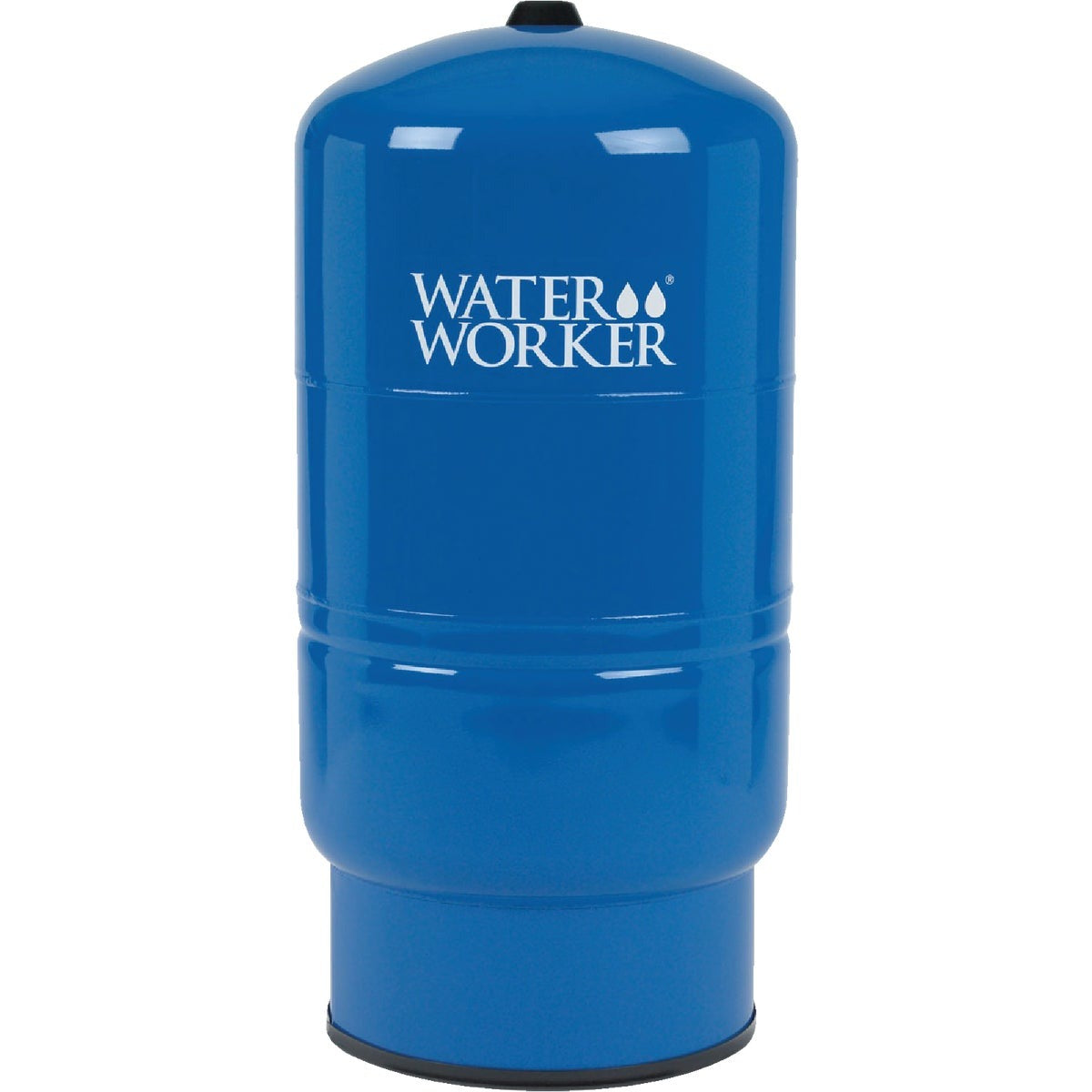 WATER WORKER Water Worker HT-20B 20 Gallon Vertical Well Pressure Tank