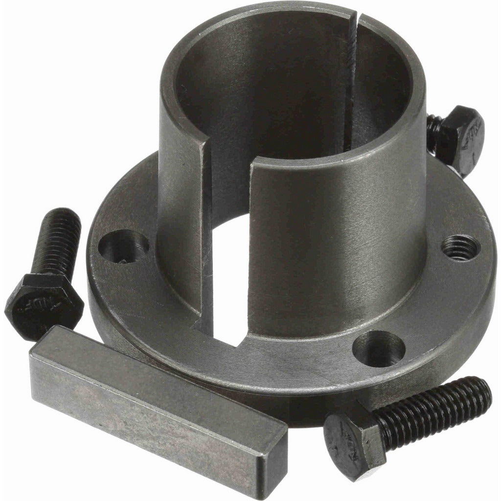 BROWNING Browning 1069517 Type P Split Taper Bushing 1.625 in Bore