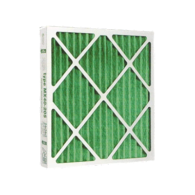 TRANE Trane ag0450239 Pleated Air Filter 14x20x2 Merv 10