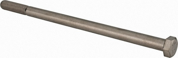 VALUE COLLECTION Value Collection R88434614 Hex Head Cap Screw 1/2-13 X 9 in