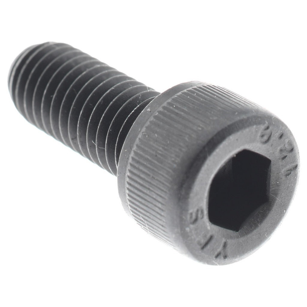 VALUE COLLECTION Value Collection 532112P M8x1.25 Hex Socket Cap Screw 20mm