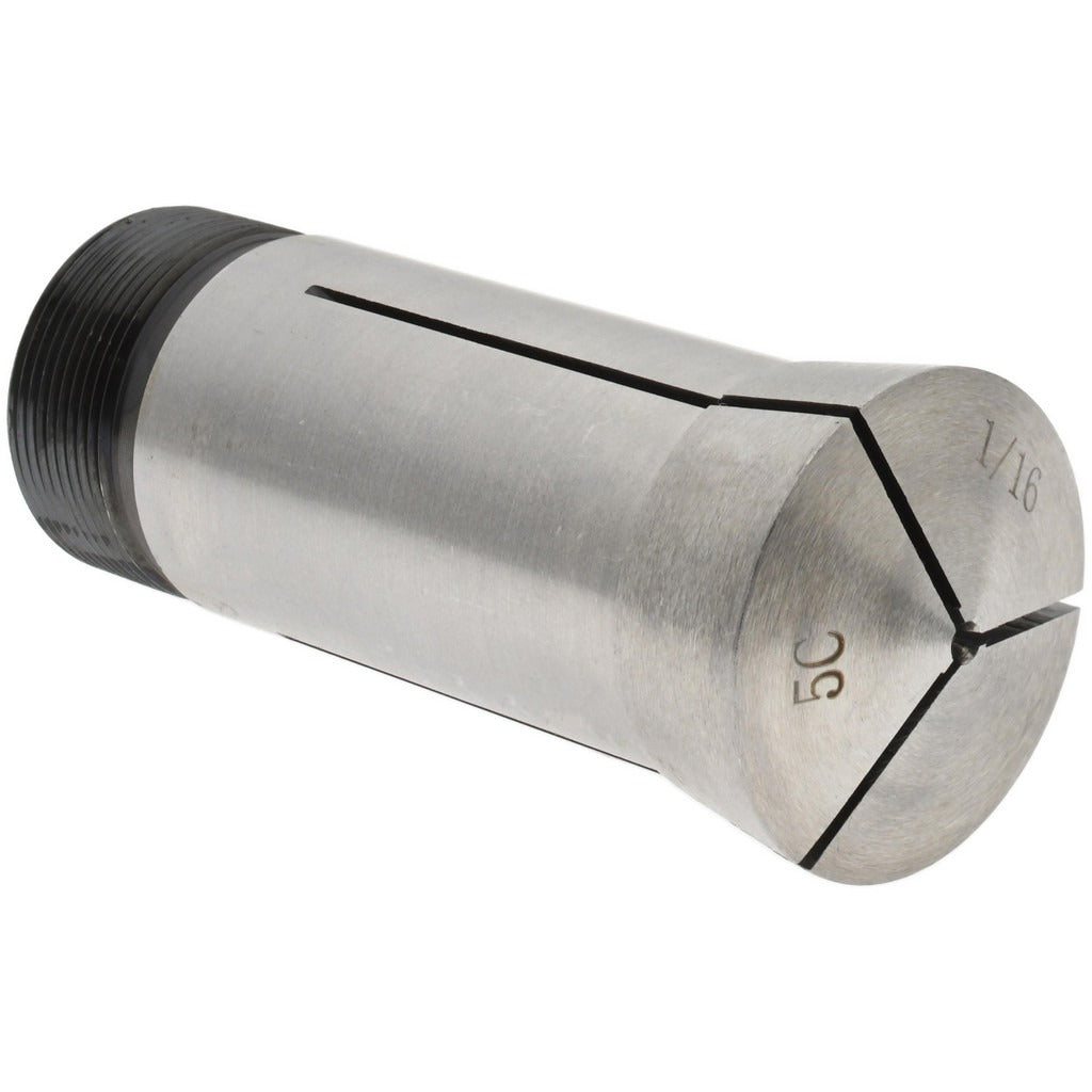 VALUE COLLECTION Value Collection 230-4104 5C Round Collet 1/16 Inch
