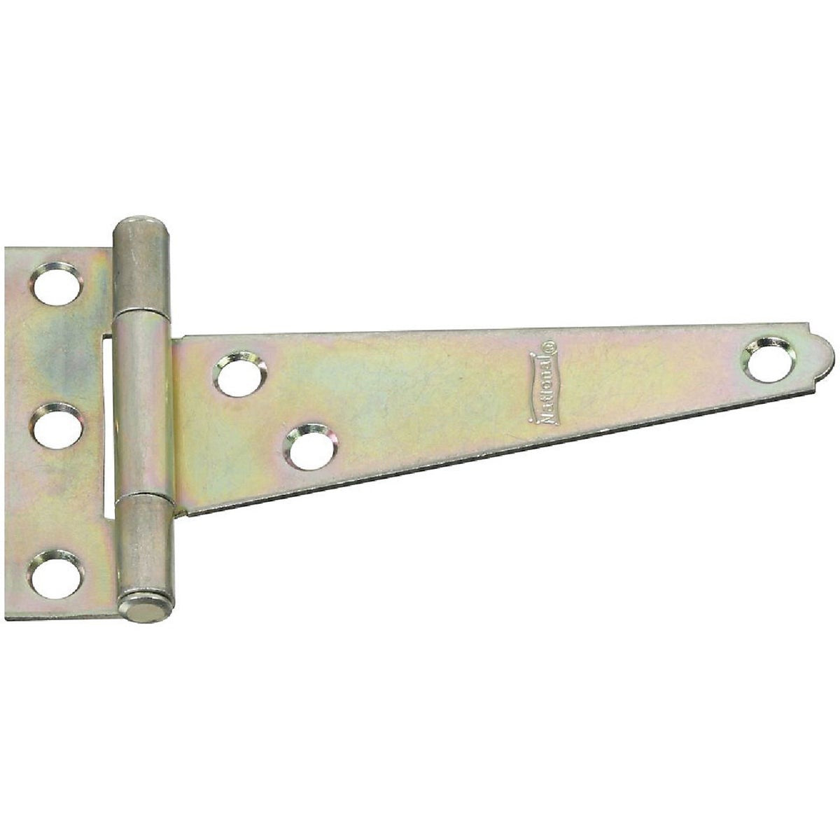 STANLEY National Hardware N128-587 Light Tee Hinge 4 Inch