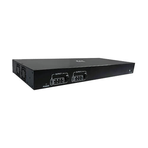 TRIPP LITE Tripp Lite B127A-4X2-BH2PH Hdmi Cat6 Matrix Extender