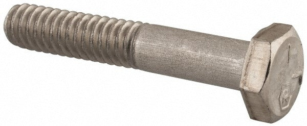 VALUE COLLECTION Value Collection R82234911 Hex Head Cap Screw 1/4-20