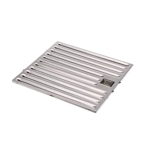 BERTAZZONI Bertazzoni Z200120 European baffle filter (1 pc) BERTZ200120
