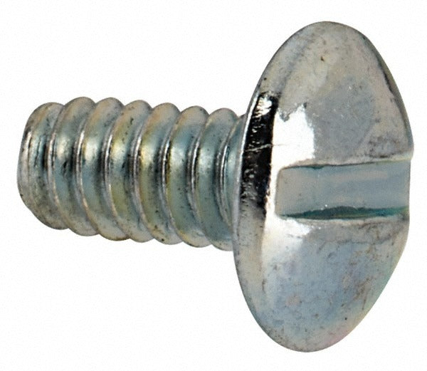 VALUE COLLECTION Value Collection 584190PS 4-40 X 1/4 Truss Head Slotted Screw