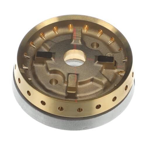 HESTAN Hestan 007953 Base, Stacked Burner, Small (007953)