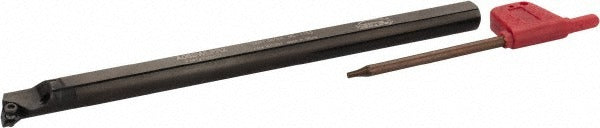HERTEL Hertel 7000071 Indexable Boring Bar Right Hand A-swlp