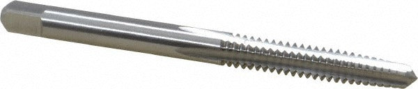 CLEVELAND CONTROLS Cleveland C54321 Hand Tap 10-24 Unc Taper 4-flute Hss