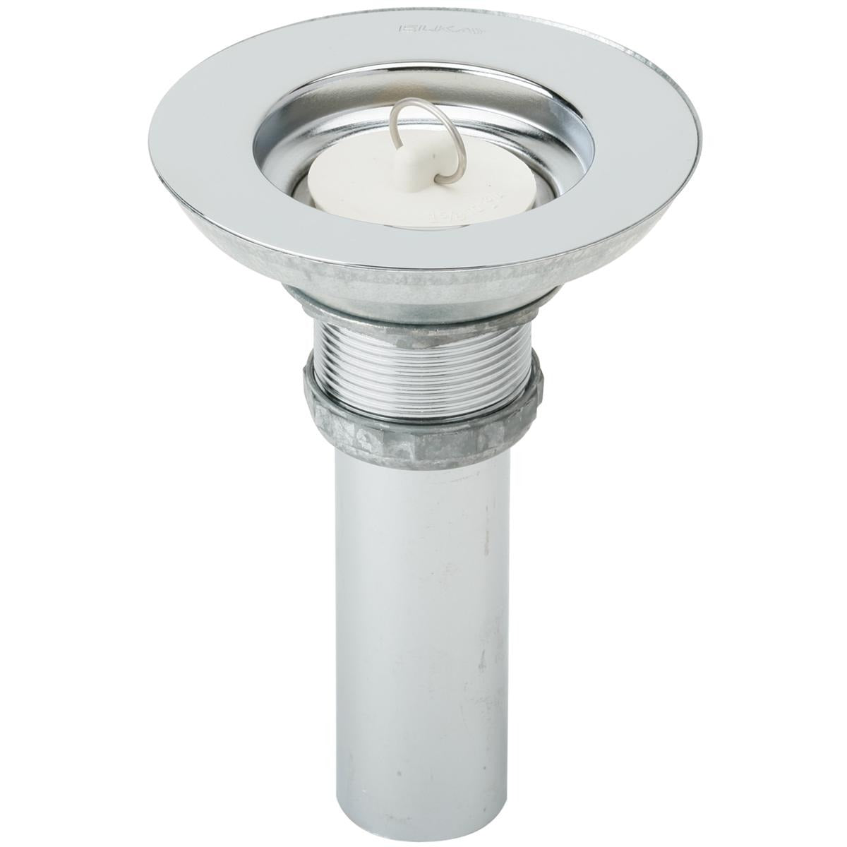 BSC PREFERRED Bsc Preferred LK2 Sink Drain 3.5 Inch Rubber Stopper