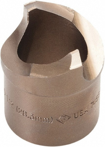 GREENLEE Greenlee 745SP-3/4P Conduit Round Punch 3/4 Inch