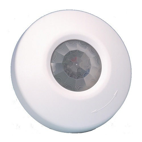 HONEYWELL HOME Honeywell Home Intrusion 997 360-degree Ceiling Pir Detector