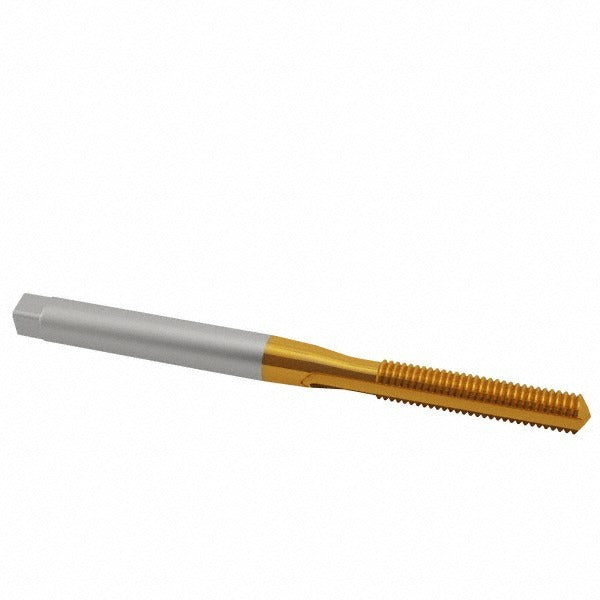 CLEVELAND CONTROLS Cleveland C55310 Spiral Point Tap 10-32 Unf Tin Hss