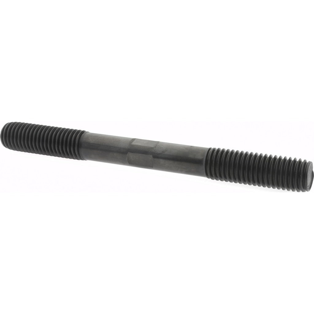GIBRALTAR Gibraltar 40811G Double Threaded Stud 5/8-11 6.5in Oal