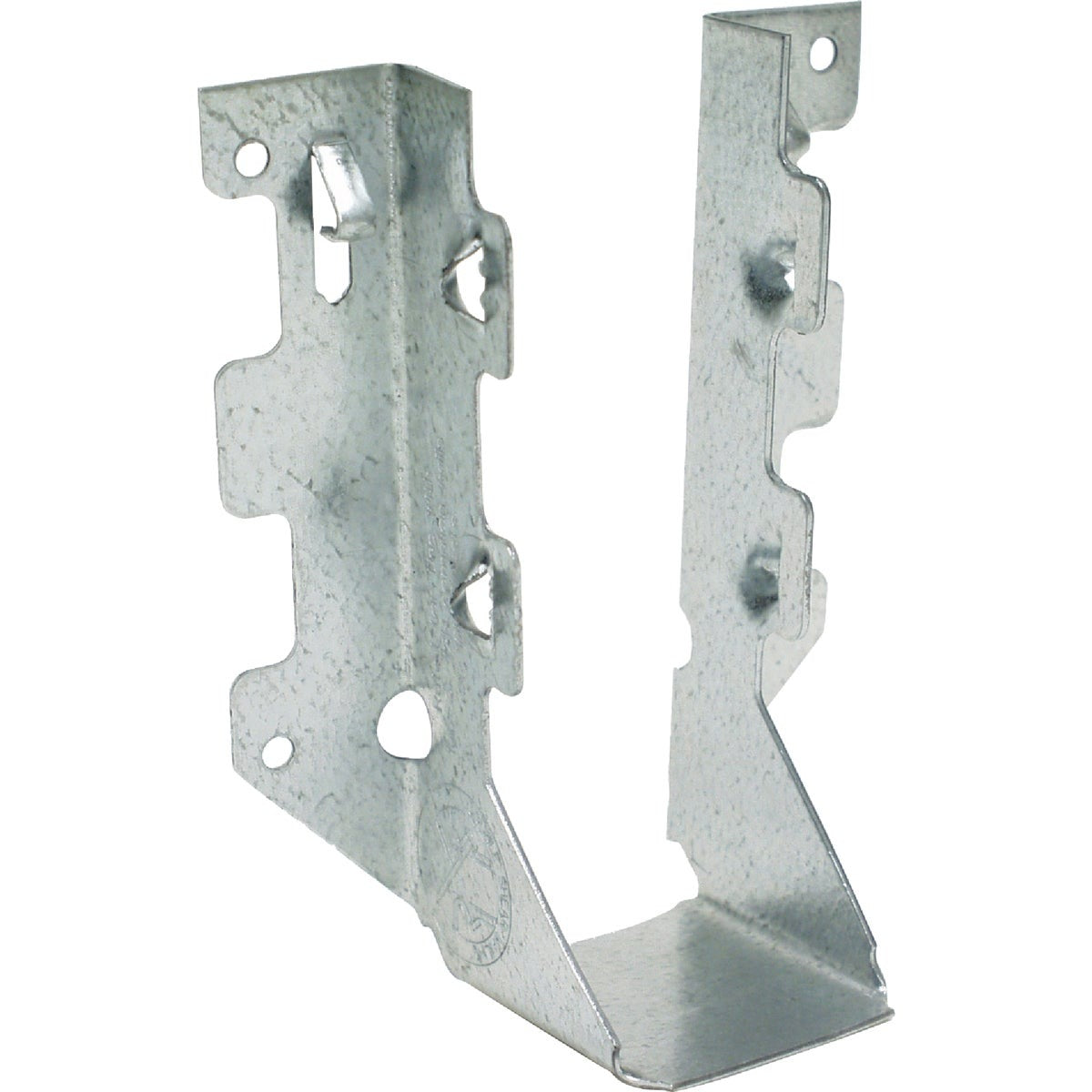 SIMPSON STRONG-TIE Simpson Strong-tie LUS26Z 2x6 Joist Hanger Zmax
