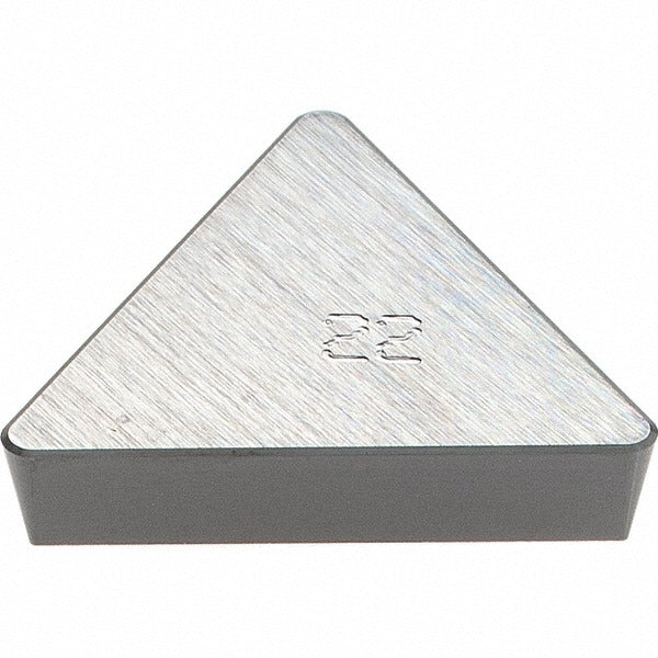 ISCAR Iscar 5794883 Ceramic Turning Insert 3/8 in Ic
