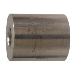 MIDLAND INDUSTRIES Midland Industries 103447 Reducing Coupling 3000 Lb Ss