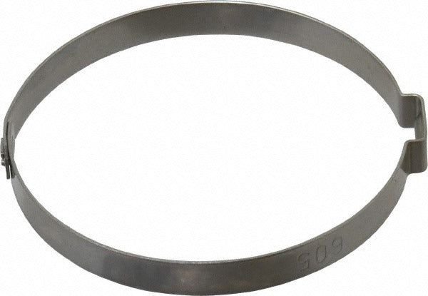 OETIKER Oetiker 15500039-100 1-ear Clamp 2-3/8 Inch