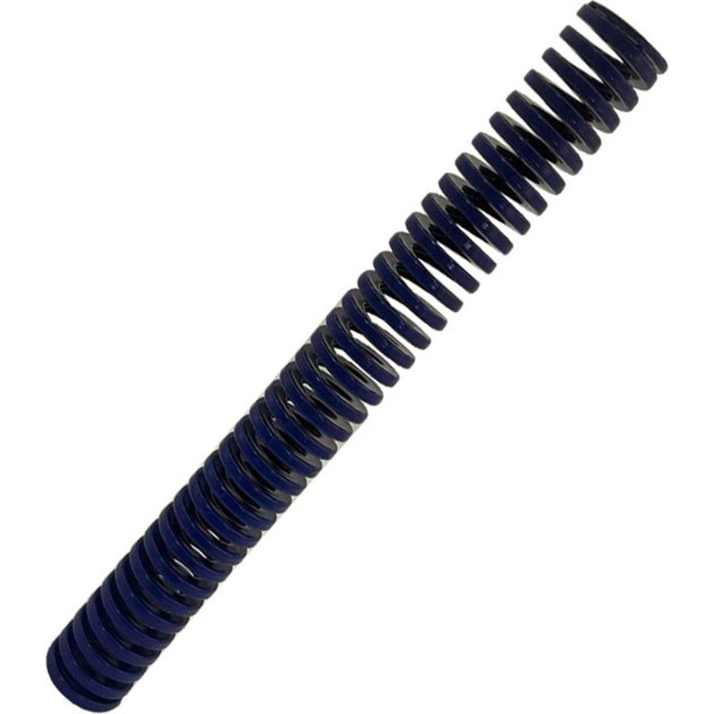 GIBRALTAR Gibraltar DCIM25-203 Die Spring 8 Inch Blue Medium-duty