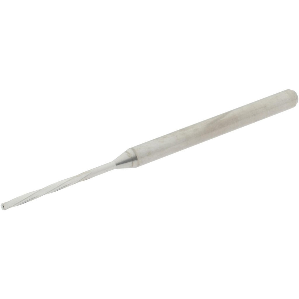 HERTEL Hertel MR34-0476.406 Chucking Reamer 0.0476 in Carbide