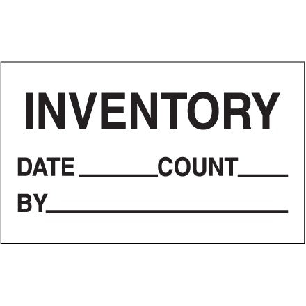 BSC PREFERRED Bsc Preferred DL3241 Handling Instruction Labels