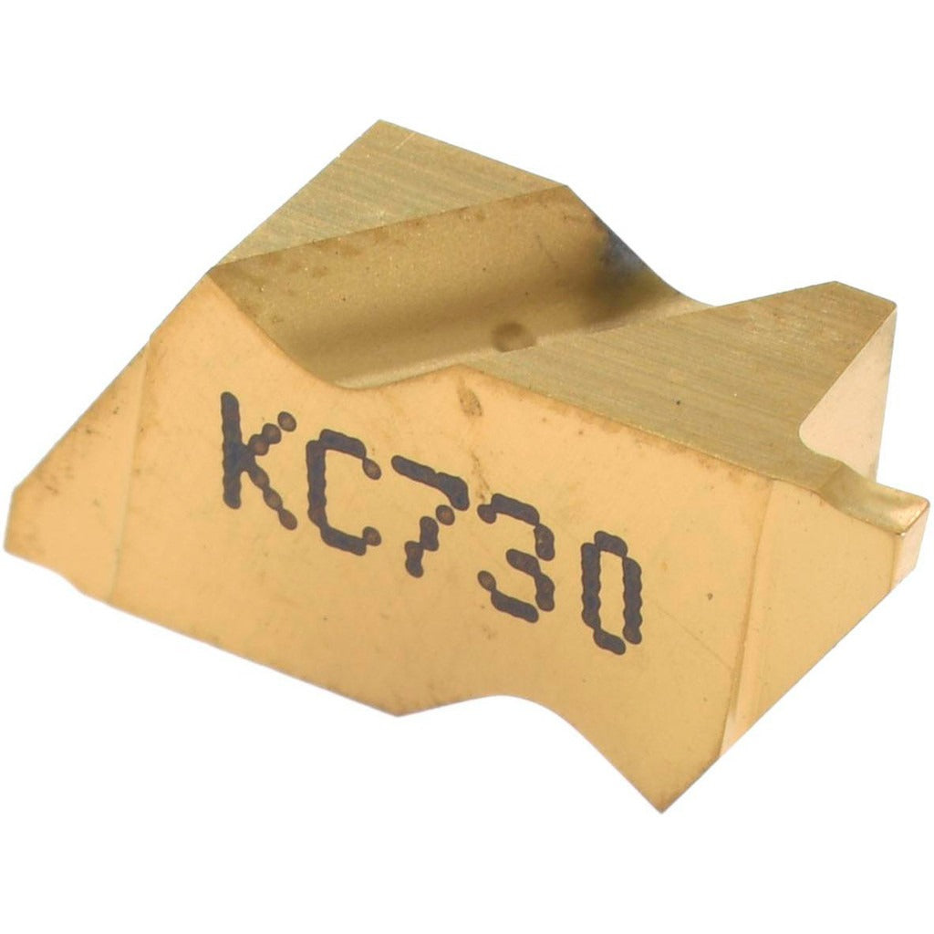 KENNAMETAL Kennametal 1114303 Grooving Insert NG2031K KC730 Carbide
