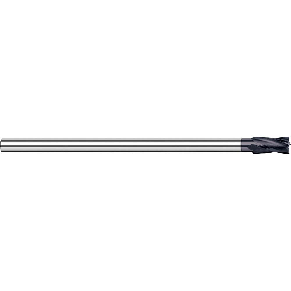 HARVEY TOOL Harvey Tool 943208-C3 Square End Mill 1/8 in 4 Flute Altin