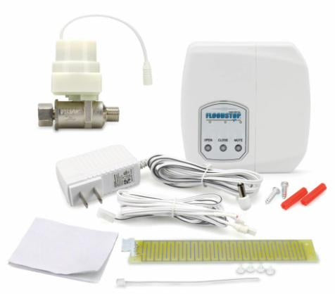 FLOODSTOP FLOODSTOP 20021 Onsite Water Detection System