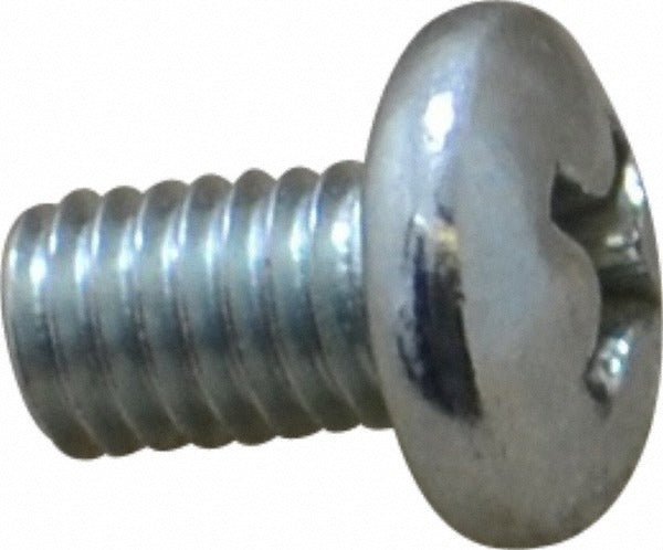 VALUE COLLECTION Value Collection 587410PR 10-32 Pan Head Phillips Machine Screw