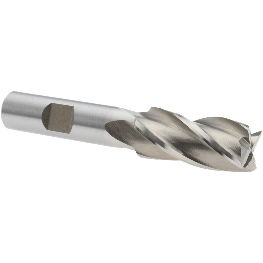 VALUE COLLECTION Value Collection 723-3905 Square End Mill 5/8 in Cobalt
