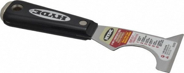 HYDE TOOLS Hyde Tools 01870 Taping Knife 2.5 Inch Stiff Blade