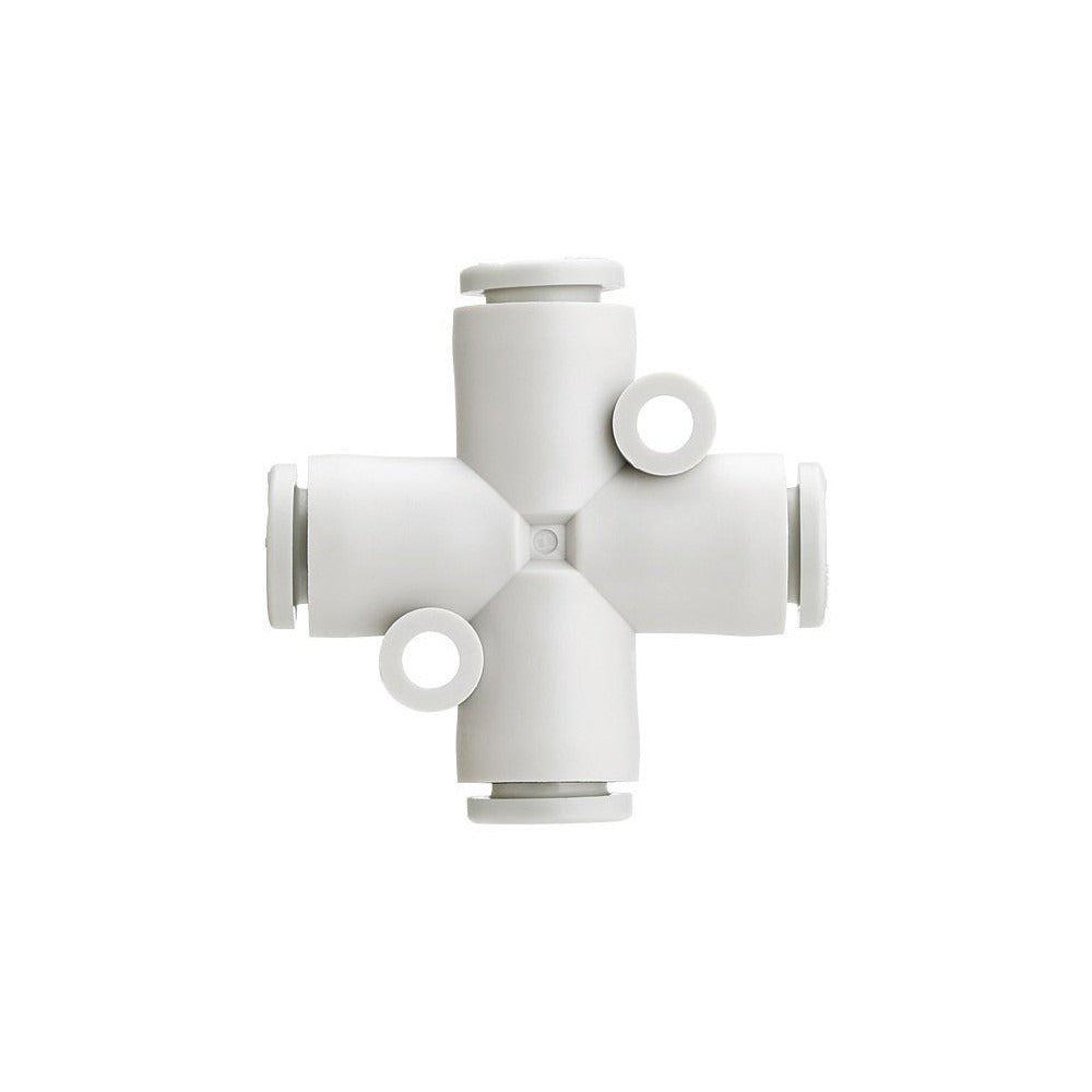 SMC Smc Pneumatics KQ2TW06-00 Quick Disconnect Fitting