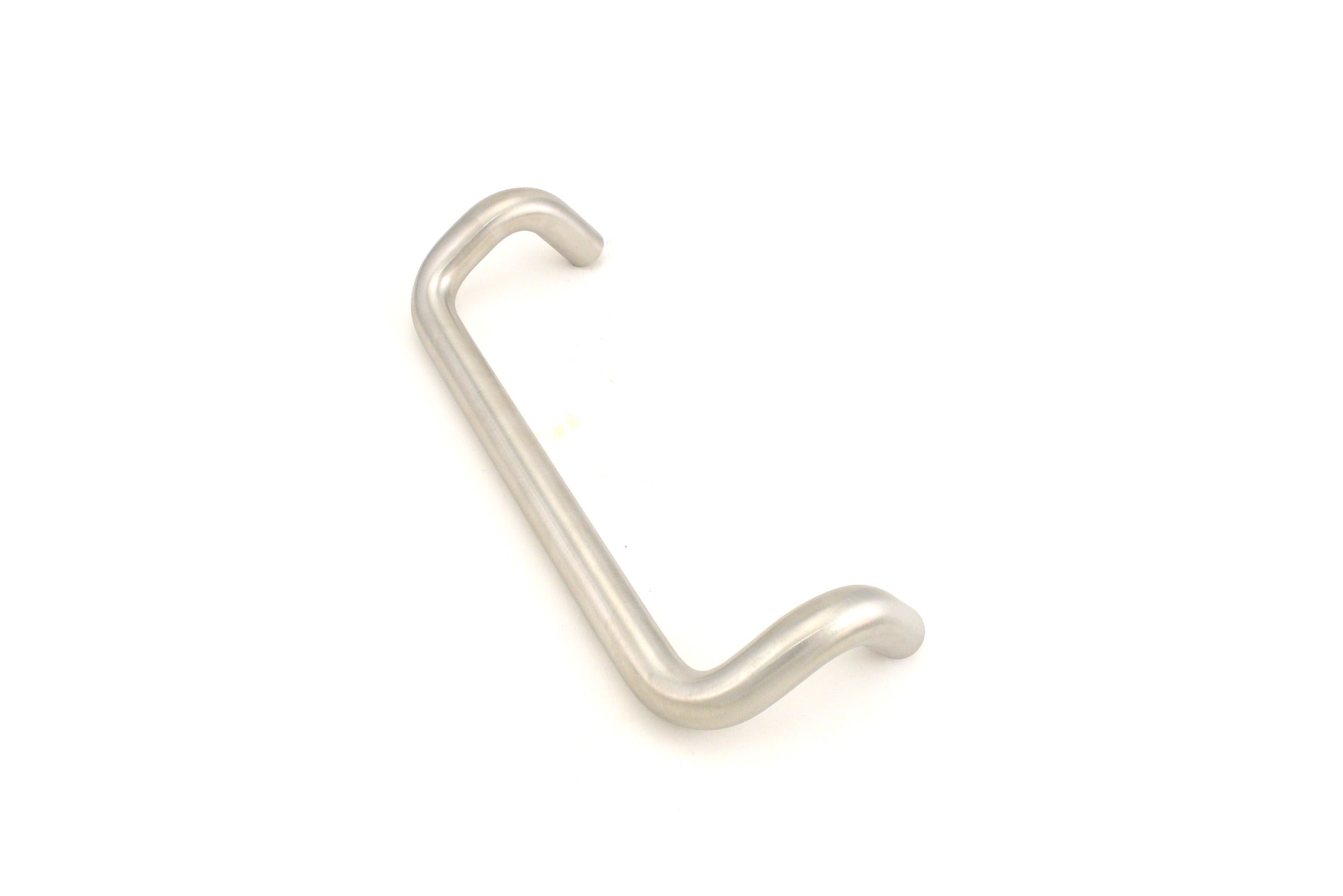 IVES Ives 8190HD032D 90 Degree Offset Door Pull Satin Stainless