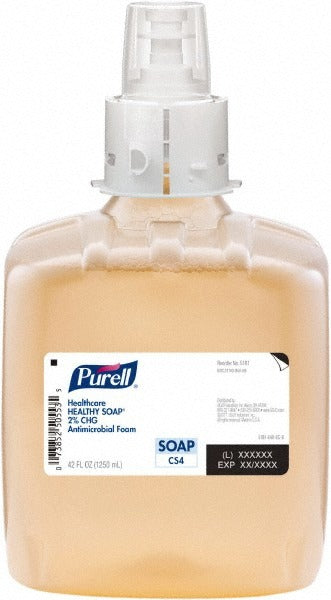 PURELL Purell 5181-03 Foam Hand Soap 1250 Ml 3 Pack