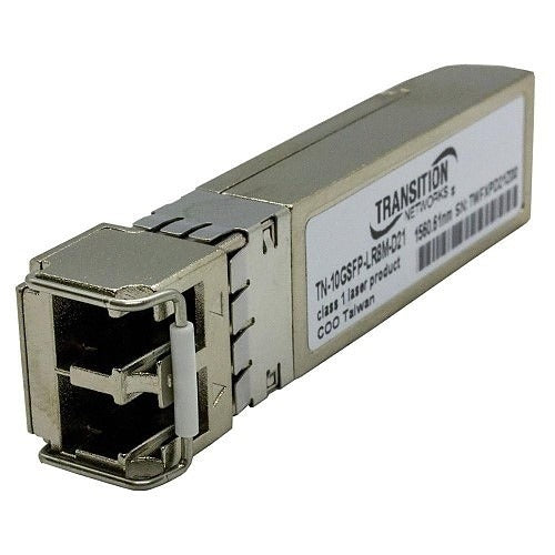 LANTRONIX Transition Networks TN-10GSFP-LR8M-D53 Sfp+ Transceiver