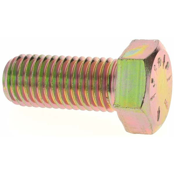 VALUE COLLECTION Value Collection D39171 Hex Cap Screw 3/4-10 X 1-3/4 Grade 8