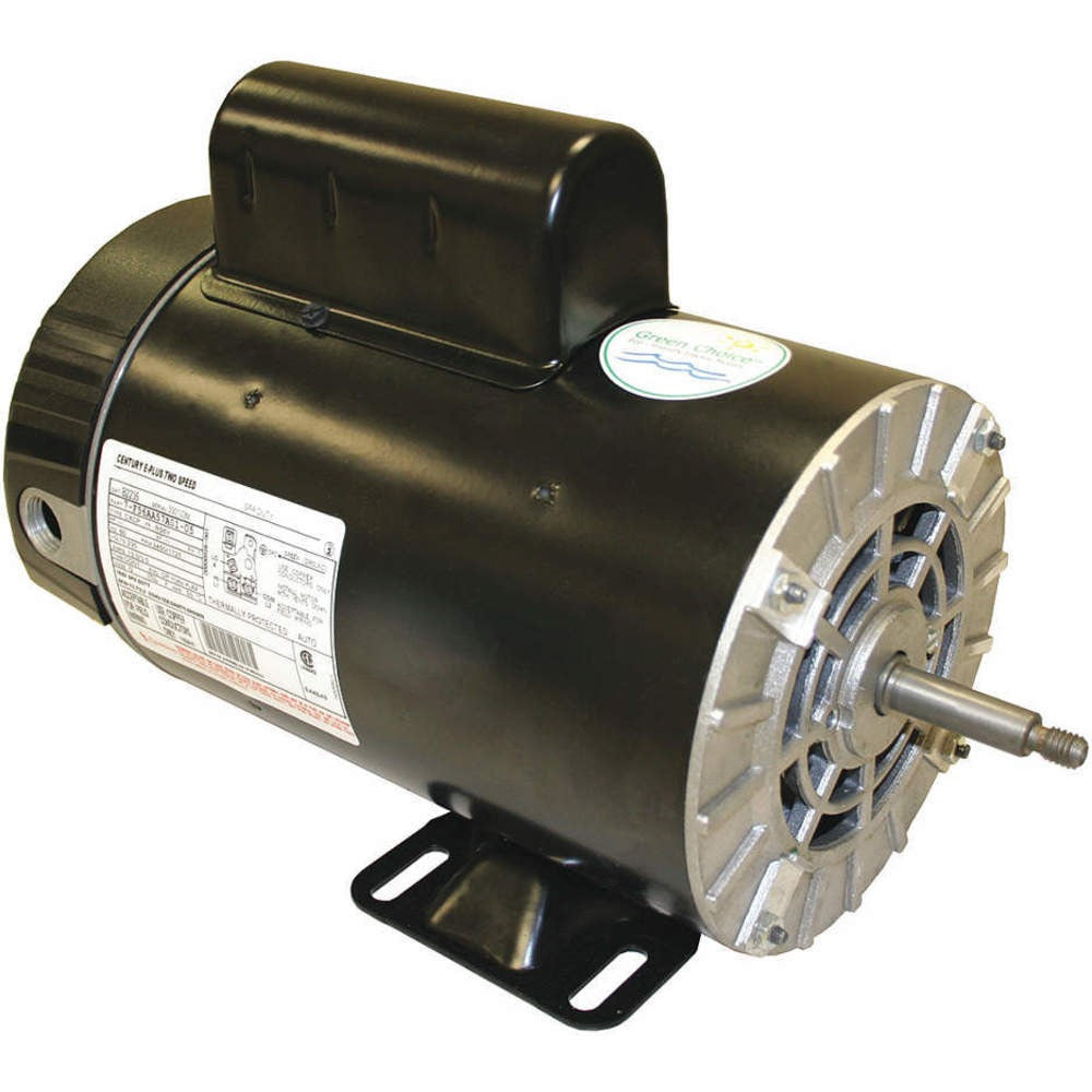 REGAL REXNORD Regal Rexnord b2235 Pool Pump Motor 4HP Dual Speed