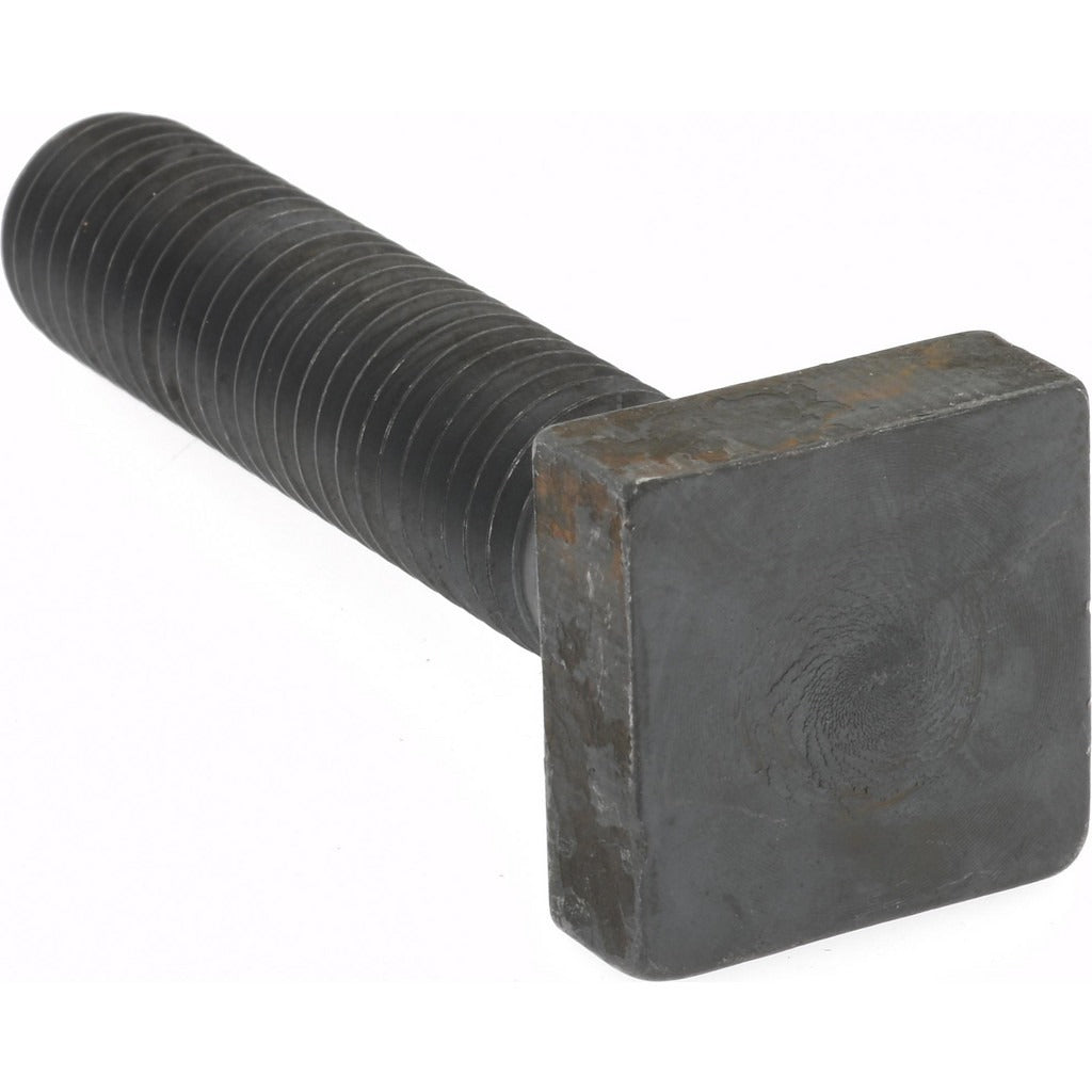 GIBRALTAR Gibraltar 841005-G T-bolt 1/2-13 Unc Steel Grade 5